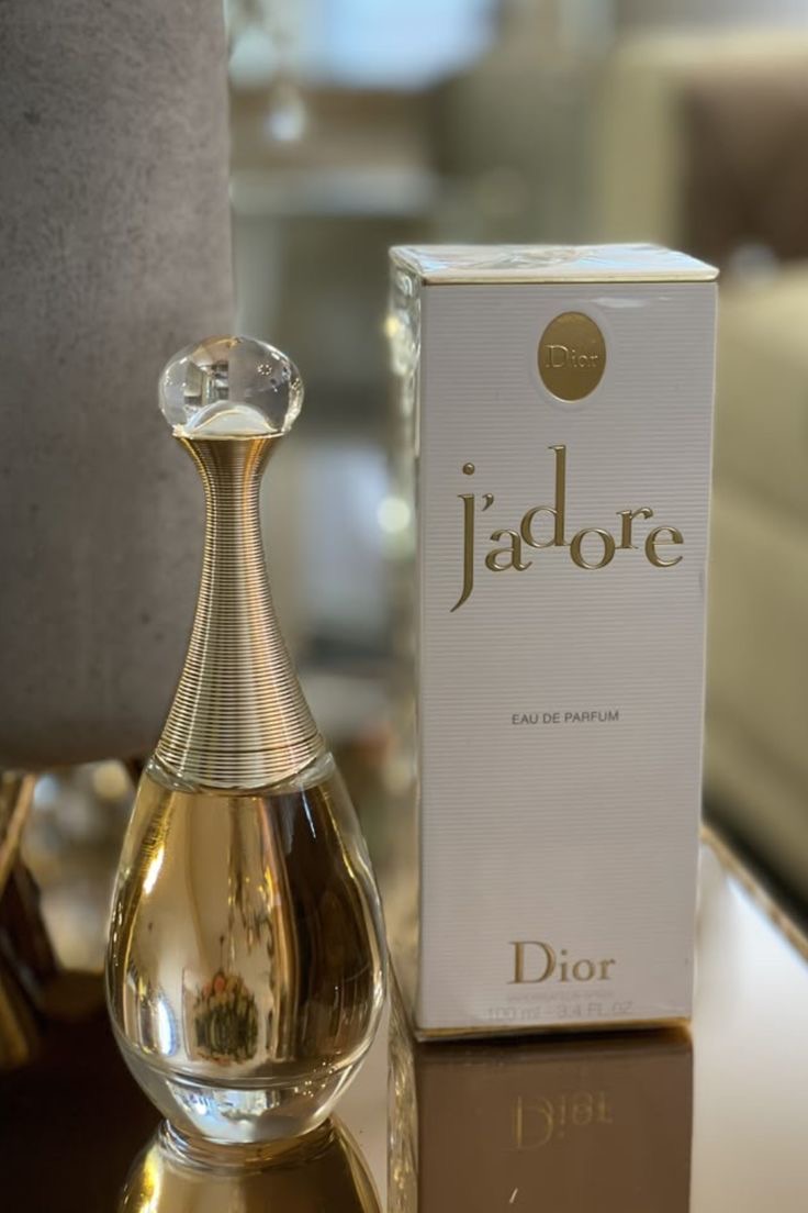 Dior J’adore