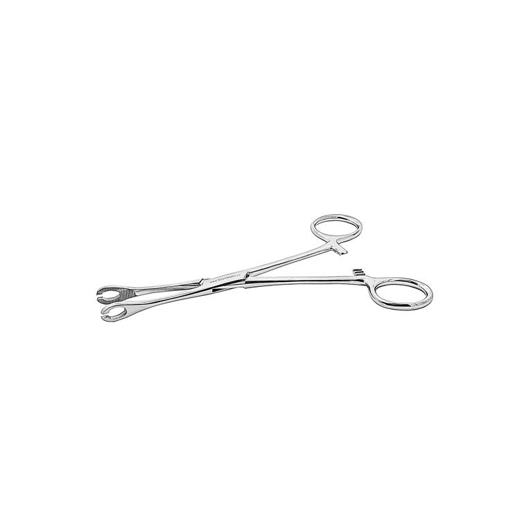 Forester sponge forcep
