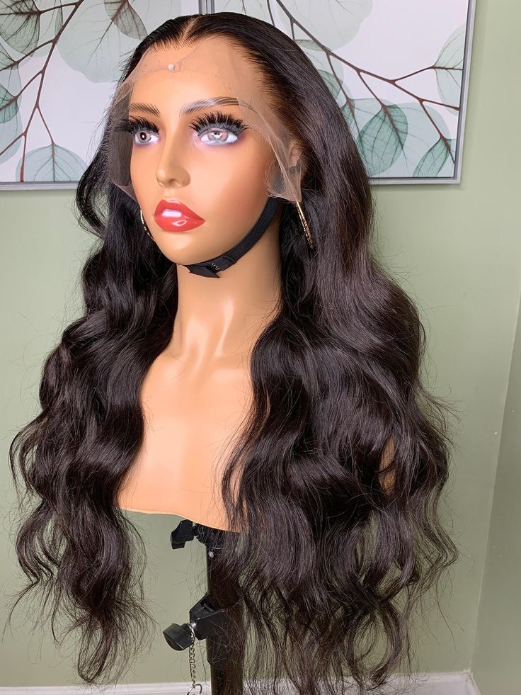 Premium Virgin Hair 24Inches